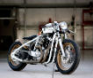 Кастом Look Right от DP Custom Cycles